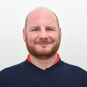 Alun Hughes